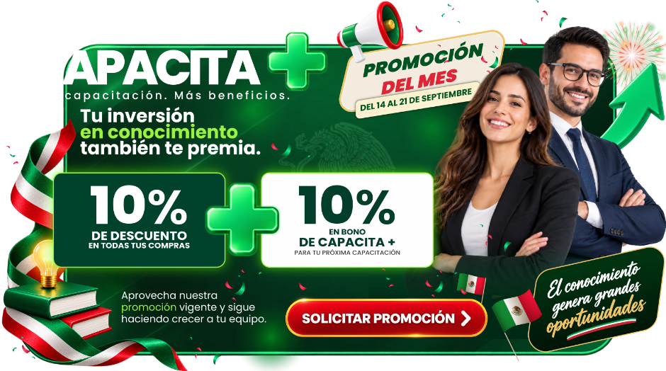 Promociones Especiales NextGen